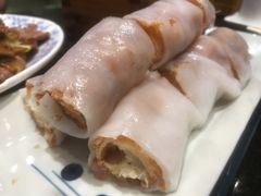 正斗炸两布拉肠-正斗·港式粤菜(SKLP店)