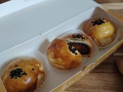 -西村叔叔的店·面包·甜品·蛋糕(崂山丽达店)