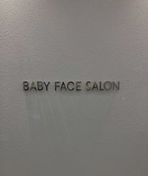 -BABY FACE沙龙