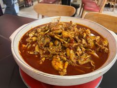 -美蛙四季(亦庄店)