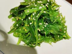 芝麻大海藻-大牌大·传统杭帮菜(湖滨店)