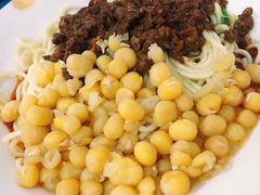 花市豌杂面-花市豌杂面(民生路店)