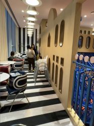 -奈尔宝·儿童乐园·亲子餐厅(前滩店)