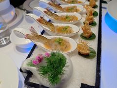 -金链花·泰国餐厅(国贸店)