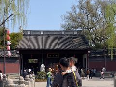 -钱王祠