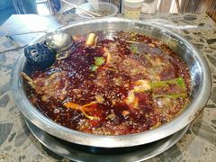 -肖肖酸萝卜鱼火锅(总店)