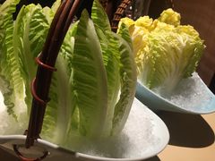 -余欢领鲜火锅(新街口店)
