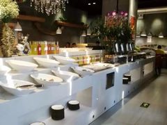 -欢乐牧场海鲜烤肉自助(牡丹园店)