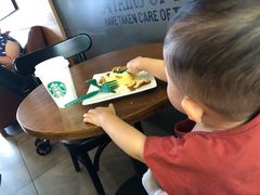 -星巴克(秦皇岛乐都汇店)