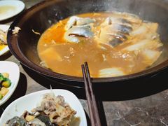 -肥鱼屯活鱼锅(惠工街店)