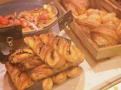 -巴黎贝甜(阳光上东店)