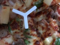 -必胜客(新中纬店)