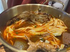 -小满手工粉(北京顺义华联店)