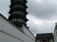 -绳金塔