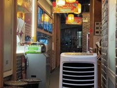 -井格重庆火锅(临平银泰城店)