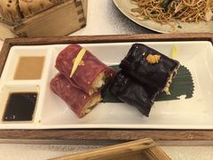 -广州逸林假日酒店·四季桃源中餐厅(白云山风景区店)