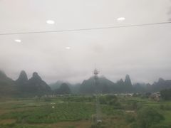 -桂林北站