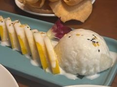 -泰国餐厅 Thai Food(裕华万达店)