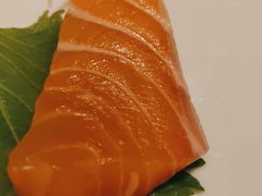 刺身三点盛-长崎屋·日本料理·刺身·烧鸟(天河北路店)