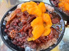 -小胖老味刨冰
