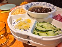 -馋嘴猫北京食堂·烤鸭·宵夜(亚运村店)