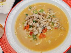 -前门烤鸭(江东中路店)