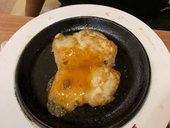 -快乐爱斯米牛排自助(太原街万达店)