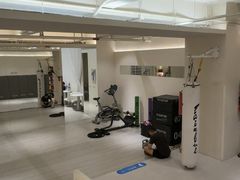 -YCHL Studios健身工作室(市二宫店)