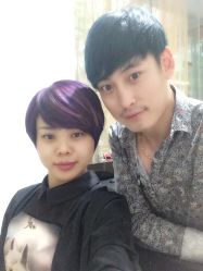 -CARR SALON
