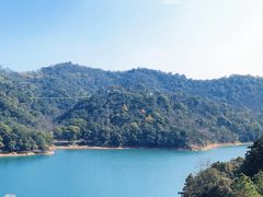 -石燕湖生态旅游景区