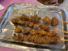 -白魁老号饭庄(交道口店)