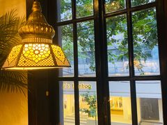 -Uncle Kosto科斯托·中东菜