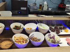 -诺丁牛排披萨自助餐厅(汕头苏宁店)