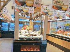 -大鹏饭店·金陵家宴(奥体中心店)