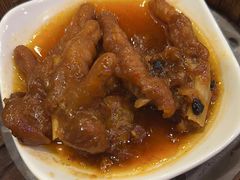 -澳门陈光记烧味饭店(南京德基广场店)