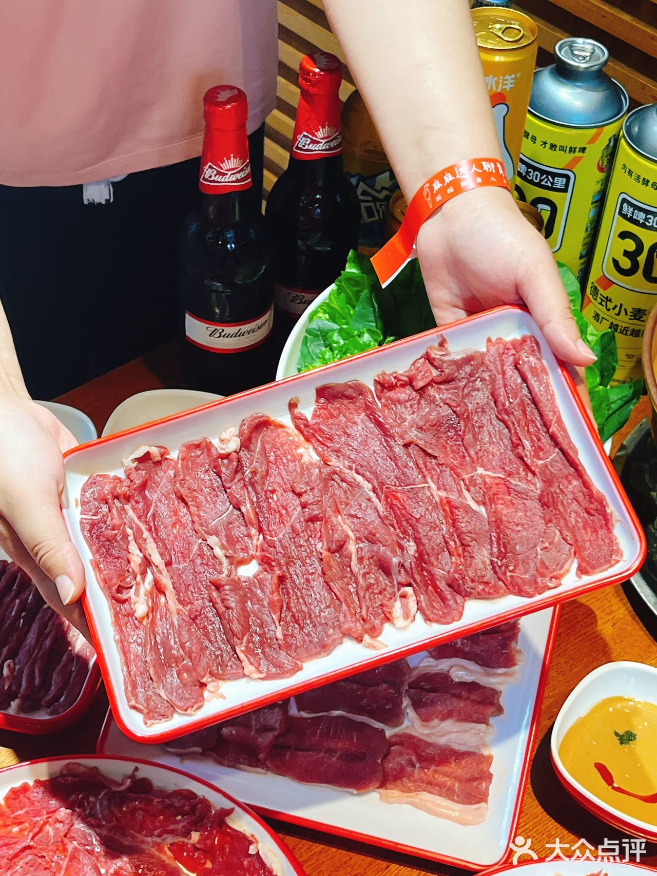 秋日聚餐好去处，名门涮肉等你来品