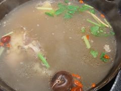 -盡膳口福·百年汤方火锅(科华北路店)