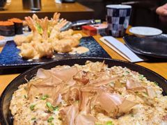 -千代武日本料理(爱建店)