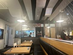 -鱼酷活鱼烤鱼(梅江印象城店)