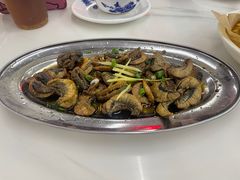 -嘉升大排档(番禺总店)