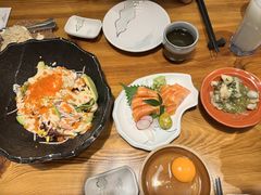 -和来日本料理(张家港美食街店)