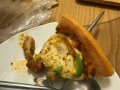-必胜客(兴隆店)