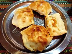 烤包子-开帝锐抓饭(和田街店)