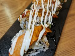 -松幸日式料理(中山路店)