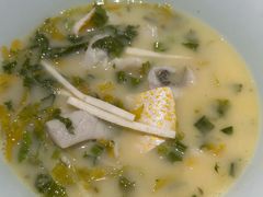-钱塘花园·宁波菜