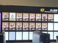 -一兆韦德健身(慧芝湖店)