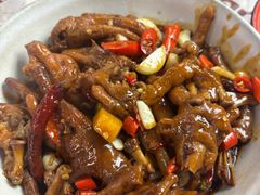 -老三样·旧食新味(船山路店)
