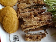 -赶海部落海鲜城(海阳路店)