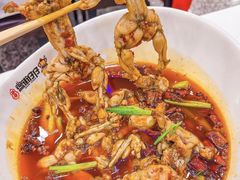 -簋街仔仔小龙虾(总店)
