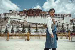 点击看大图 -风马映像摄影工作室(布宫店)